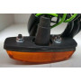 Orange side repeater lamp base defender