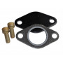 Kit de supression valve egr