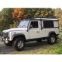 roll cage Defender 110