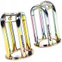 Jeu de chapelles tubulaires hauteur standard