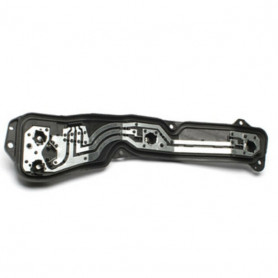 porte ampoule