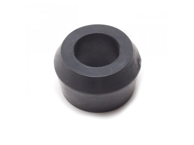 Silentbloc damper polyurethane