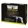 Raptor application gun