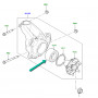 bearing-wheel hub Discovery Sport,  Evoque,  Range L405,  Sport,  Velar L560