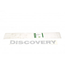 decalque Discovery