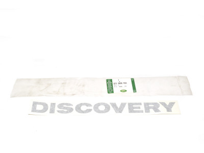 decalque Discovery