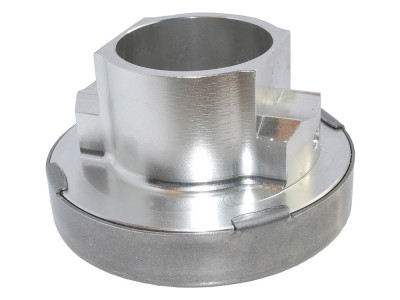 H/duty clutch release bearing