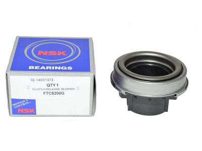 Clutch release bearing