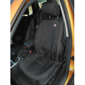 Disco 3 front seat cover set