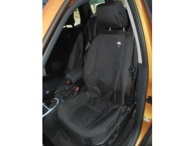 Disco 3 front seat cover set