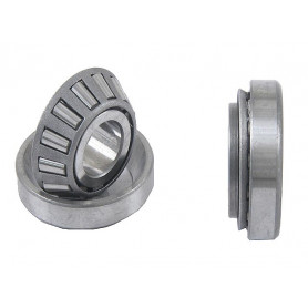 Bearing axle pivot bottom - disco1 abs