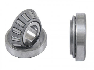 Bearing axle pivot bottom - disco1 abs