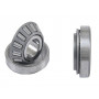 Swivel pin bearing