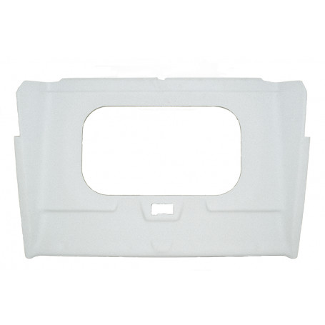 Habillage de plafond avant avec toit ouvrant