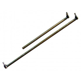 Heavy duty steering arms-90/110