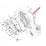 Joint carter de distribution