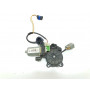 Motor rear right for window mechanism freelander 2