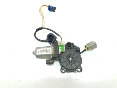 Motor rear right for window mechanism freelander 2