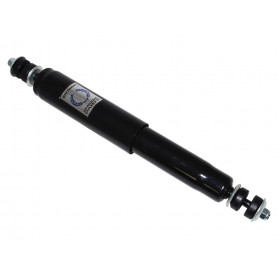 Rear shock defender up to 1998