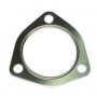 Exhaust gasket