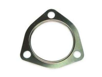 Exhaust gasket