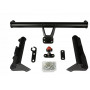 Tow bar amature - towing subframe