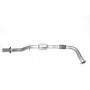 Downpipe exhaust
