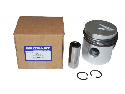 Diesel piston 2.25 standard