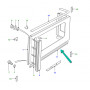 Joint cabine inférieur hard top