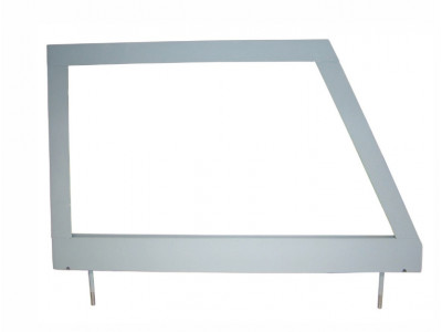 door top unglazed rh series 2 &  2a