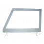 door top unglazed lh series 2 &  2a