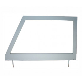 door top unglazed lh series 2 &  2a