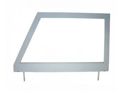 door top unglazed lh series 2 &  2a