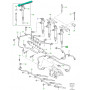 Joint torique retour gazoil injecteur