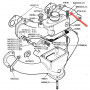 Stud manifolds 3 11/16