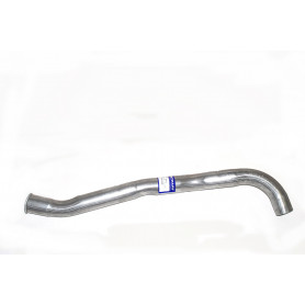 Exit exhaust muffler 90 d and v8