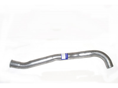 Exit exhaust muffler 90 d and v8