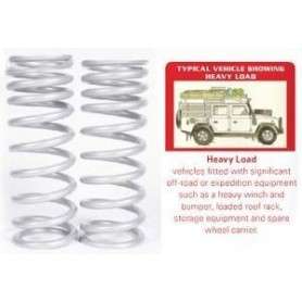 Def/d1/rrc heavy load front springs