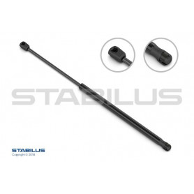 Gas strut for front bonnet freelander 2