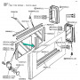 Sliding window channel