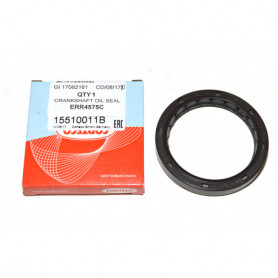 Crankshaft oil seal