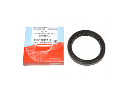 Crankshaft oil seal