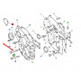 Vis superieure de carter de distribution 200 TDI