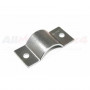 exhaust bracket