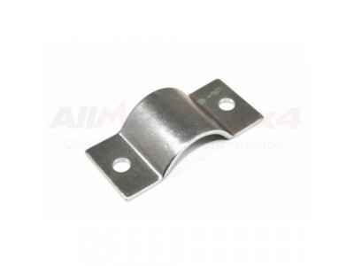 exhaust bracket