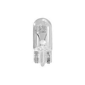 White repeater bulb - 12 volt 5w - p38 to 1999