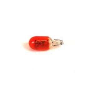 Orange for repeater bulb - 12 volt 5w - p38 from 2000