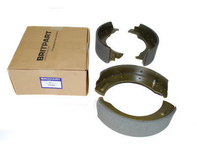 Games brake shoes