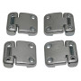 2nd row door hinge kit