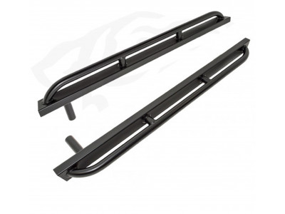 Protection de bas de caisse rock slider